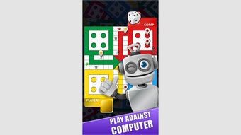 Bild 0 für Ludo Star : Classic Dice …