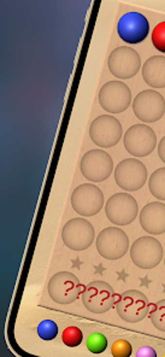 Immagine 0 per Color Code Conundrum
