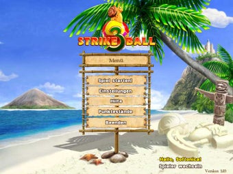 Strike Ball 3の画像0