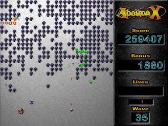 Image 0 for Apeiron X