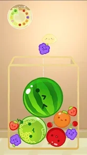 Obraz 0 dla スイカゲーム