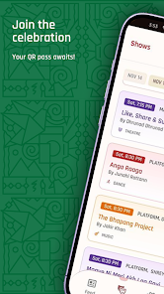 Bild 0 für Abhivyakti City Art