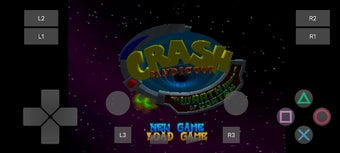 Obraz 0 dla PS / PS2/ PSP