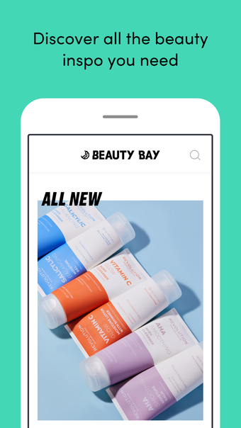 Image 3 for BEAUTY BAY