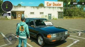 Imagen 0 para Car Dealership: Car Trade…