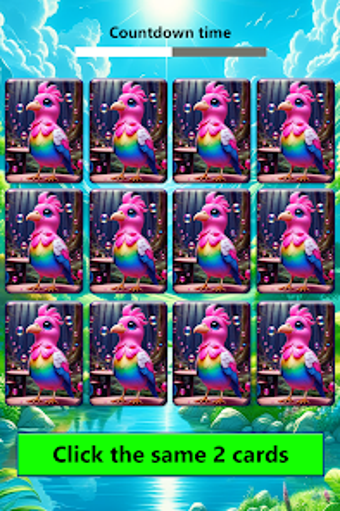 Imagen 0 para WhimsyFlip