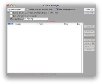 Obraz 0 dla Mailbox Manager