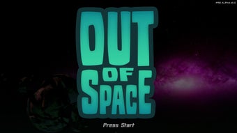 Out of Space