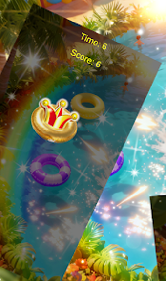 Obraz 0 dla Rapid Tap Arena