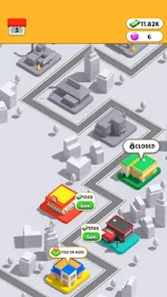 Image 0 pour Go Convenience store  Rea…