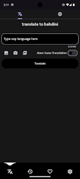 Immagine 0 per Ayko Translation