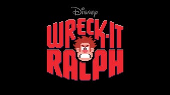 Obraz 0 dla Wreck-it Ralph