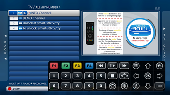 Obraz 0 dla Smart STB