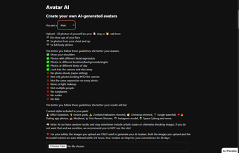 Image 1 for Avatar AI