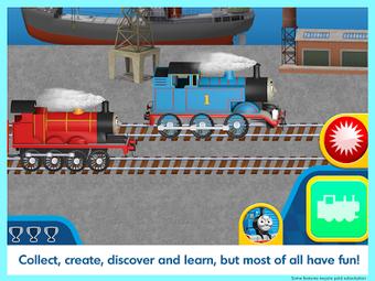 Image 0 for Budge World - Kids Games …