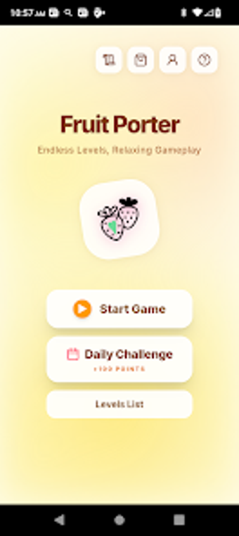 Obraz 0 dla Fruit Porter