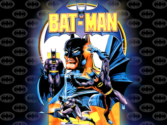 Image 4 pour BatMan