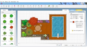 Bild 0 für Garden Planner 3