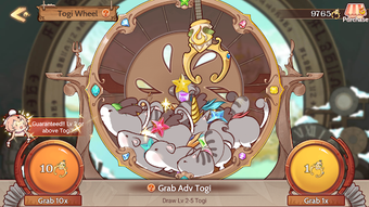Food Fantasy: New Journey的第0张图片
