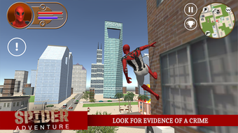 Download Spider Adventure APK 7.0.0 for Android 