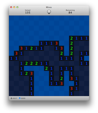Immagine 0 per Mines