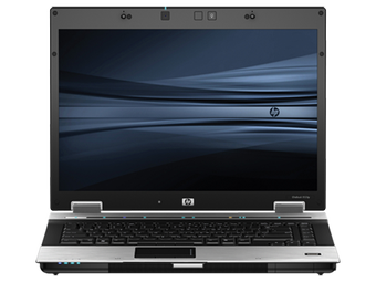 HP EliteBook 8530p Notebo…の画像0