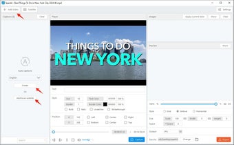 Imagen 0 para Sparkit