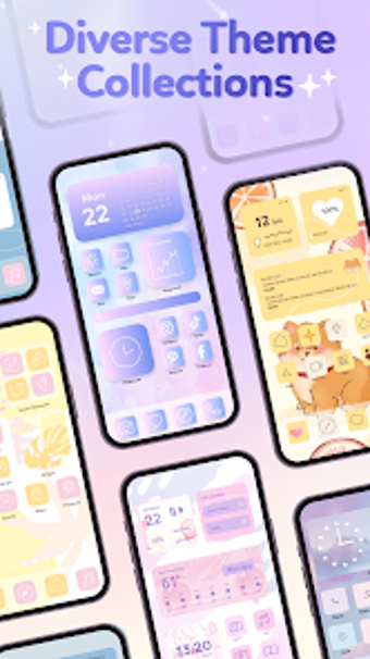Obraz 0 dla ThemeArt - Widgets App ic…