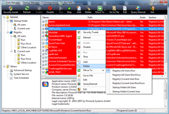 Imagen 0 para Vista Manager