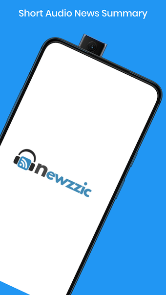 Imagen 0 para Newzzic - Short Audio New…