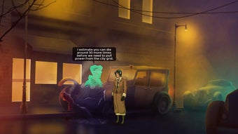 Imagen 0 para Old Skies