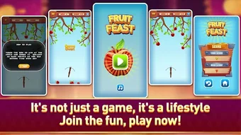 Image 0 for Lakh Fruit Feast