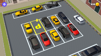 Obraz 0 dla Real City Parking