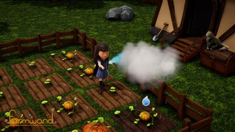 Farmwandの画像0