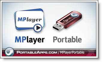 Obraz 1 dla MPlayer Portable