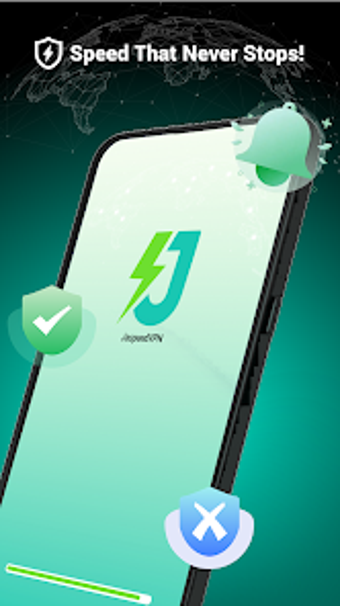 JaspeedVPNの画像0