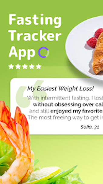Yumiro: Intermittent Fast…的第0张图片