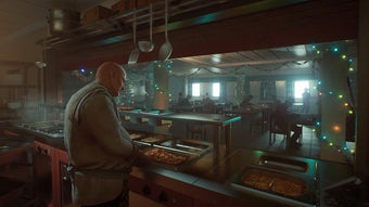 Immagine 0 per Still Wakes the Deep