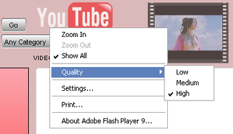 Image 0 for Xe-Youtube