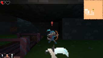 Image 0 pour Doggos in Dungeon