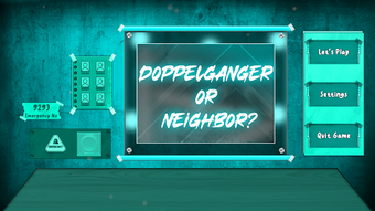 Imagen 0 para Doppelganger or Neighbor …