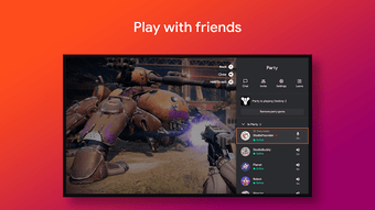 Stadia for Android TV的第2张图片