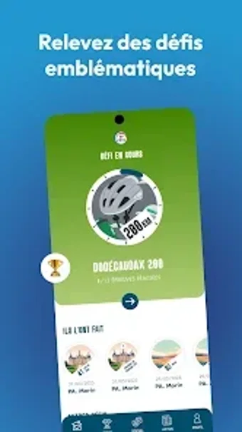 Bild 0 für FFVélo