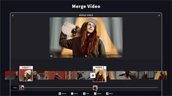 Immagine 0 per Vega Video Editor