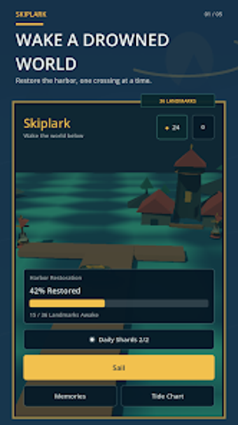 Bild 0 für Skiplark