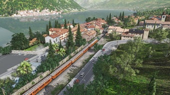 Trainz Railroad Simulator…の画像0