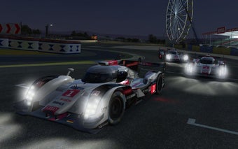 Real Racing 3的第0张图片
