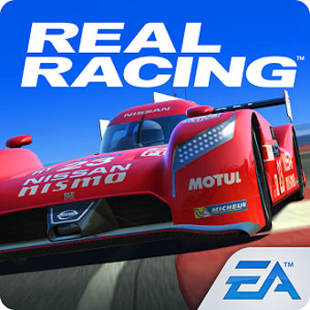 Real Racing 3的第3张图片