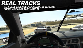 Real Racing 3的第4张图片