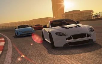 Imagen 1 para Real Racing 3